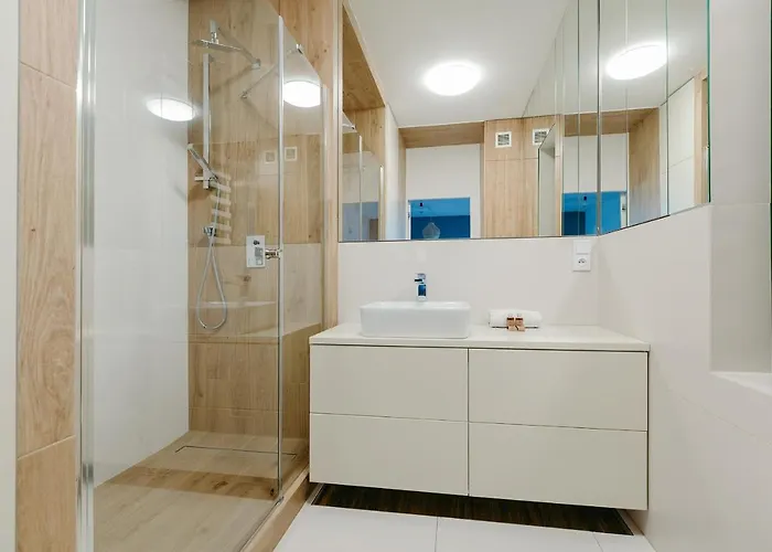 Shortstaypoland Marymoncka *