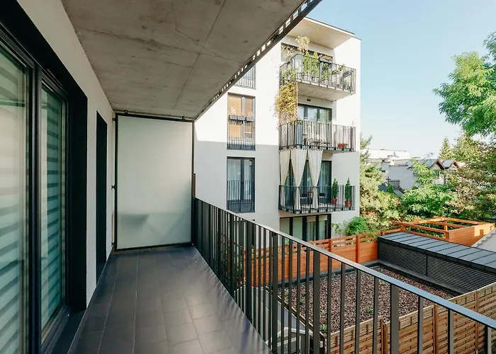 Shortstaypoland Marymoncka Warschau