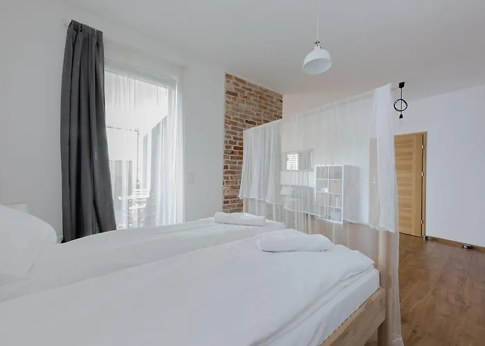 Shortstaypoland Marymoncka Apartment Warschau