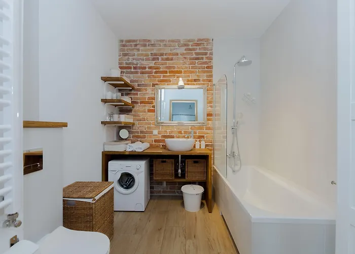 Shortstaypoland Marymoncka