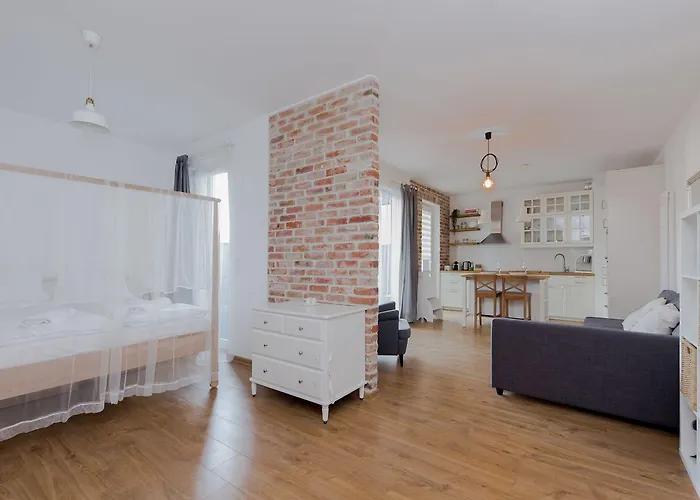 Shortstaypoland Marymoncka *