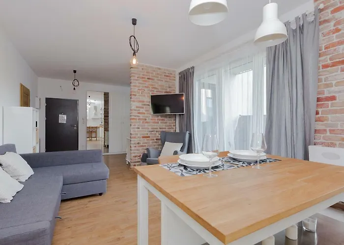 Shortstaypoland Marymoncka Apartment