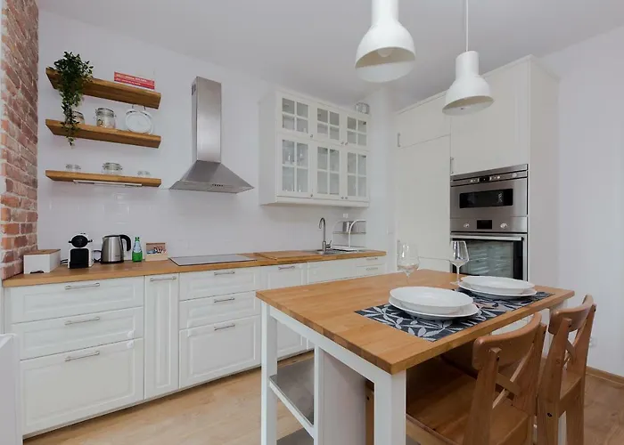 Shortstaypoland Marymoncka Warschau