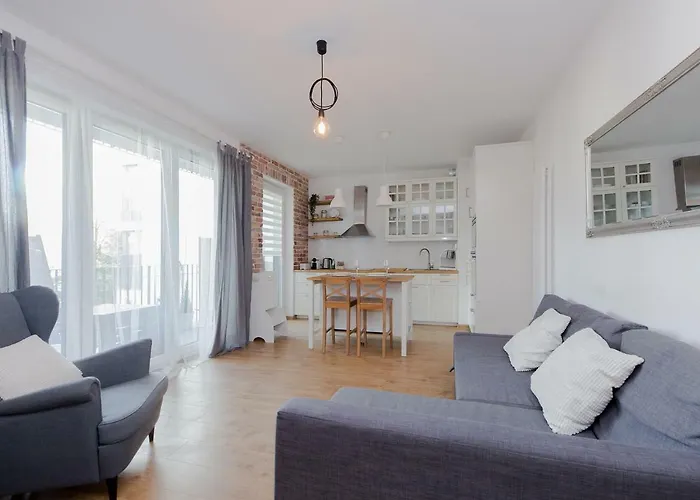 Shortstaypoland Marymoncka Apartment