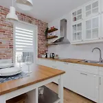 Shortstaypoland Marymoncka * Varšava