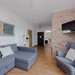 Shortstaypoland Marymoncka Apartmán