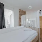 Shortstaypoland Marymoncka Apartmán Varšava