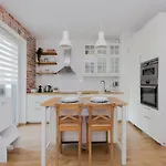 Shortstaypoland Marymoncka Apartmán Varšava