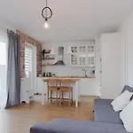 Shortstaypoland Marymoncka Varšava