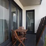 Shortstaypoland Marymoncka * Varšava