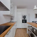 Shortstaypoland Marymoncka *