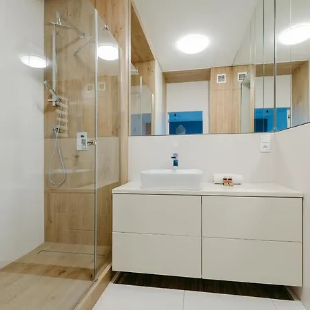 Shortstaypoland Marymoncka *