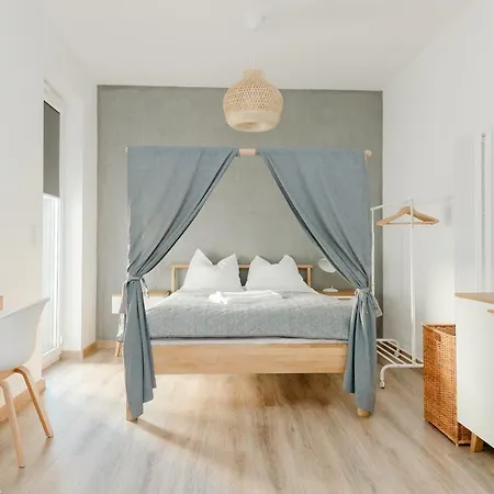 Shortstaypoland Marymoncka *