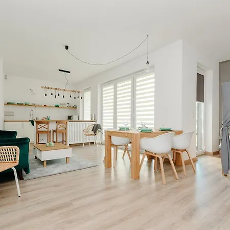 Shortstaypoland Marymoncka