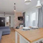 Shortstaypoland Marymoncka Daire