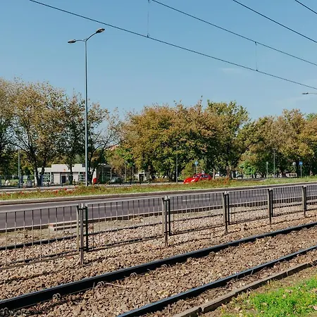 Apartament Shortstaypoland Marymoncka