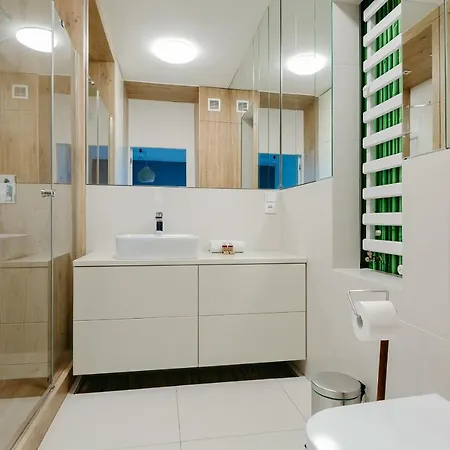 Shortstaypoland Marymoncka *