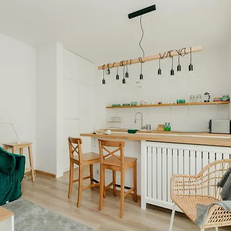 Shortstaypoland Marymoncka * Warszawa