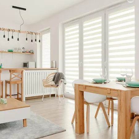 Shortstaypoland Marymoncka Apartament Warszawa