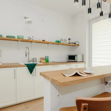 Shortstaypoland Marymoncka