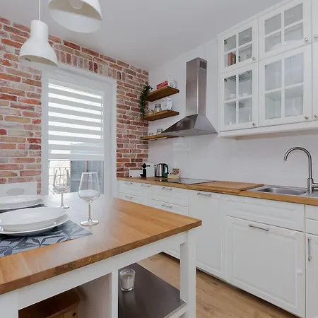 Shortstaypoland Marymoncka * Warszawa