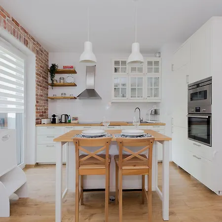 Shortstaypoland Marymoncka Apartament Warszawa