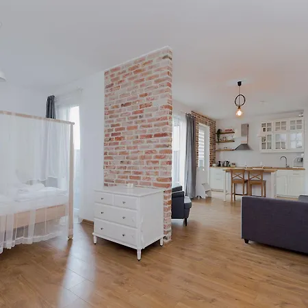 Shortstaypoland Marymoncka *