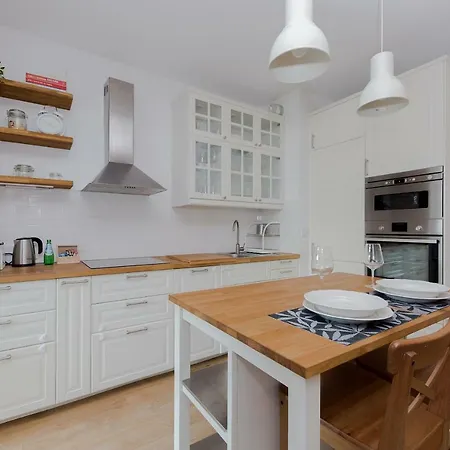 Shortstaypoland Marymoncka Warszawa